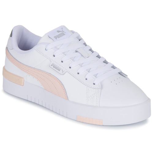 Sneakers basse    JADA  Bianco