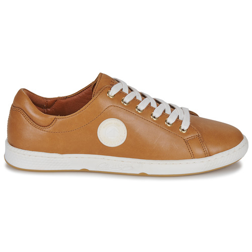 Sneakers-basse-JAYON-F2I-Marrone-1