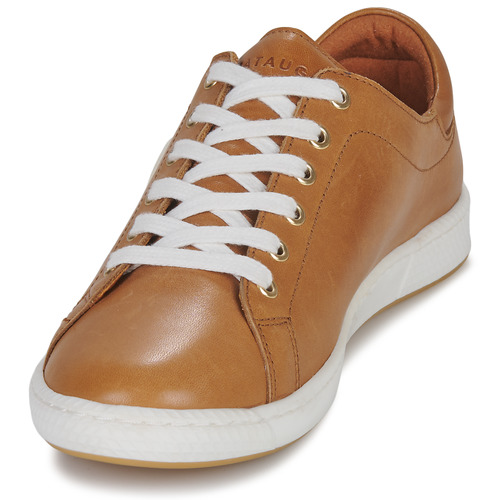 Sneakers-basse-JAYON-F2I-Marrone-2