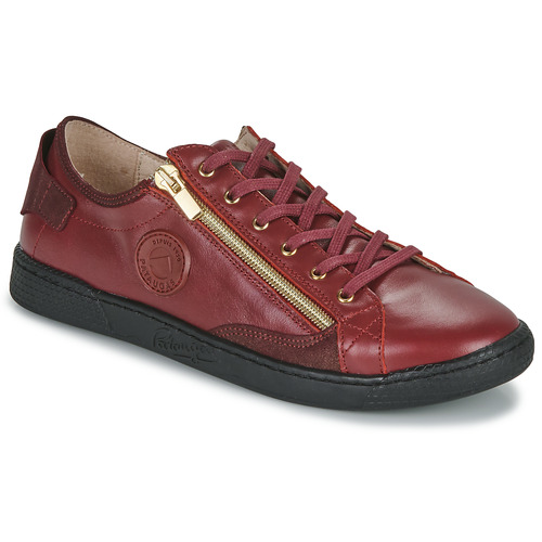 Sneakers basse    JESTER/MIX  Rosso