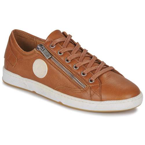 Sneakers basse    JESTER/N F2H  Marrone