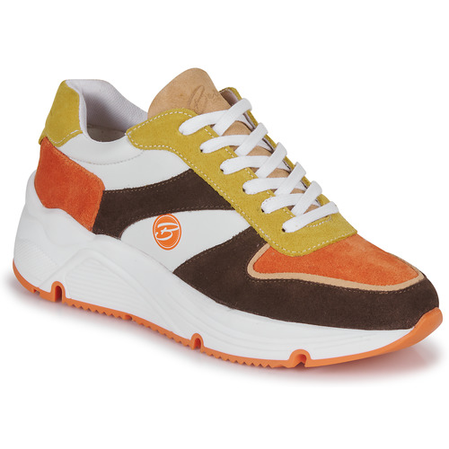 Sneakers basse    JOLINANA  Arancio