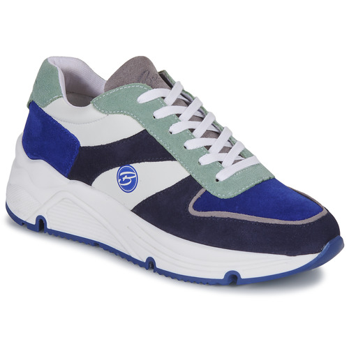 Sneakers basse    JOLINANA  Blu