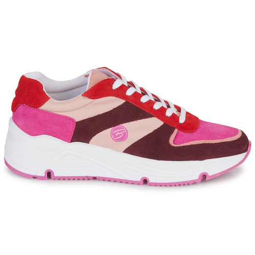 Sneakers-basse-JOLINANA-Rosa-1