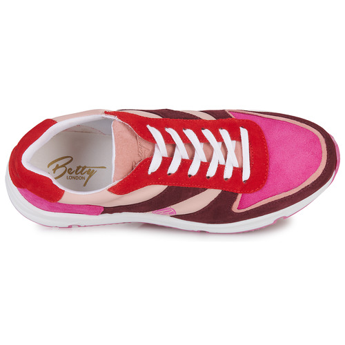 Sneakers-basse-JOLINANA-Rosa-5