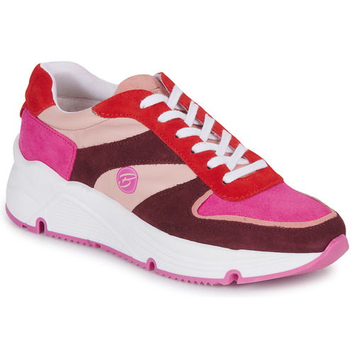 Sneakers basse    JOLINANA  Rosa