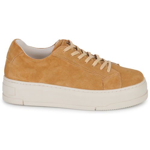 Sneakers-basse-JUDY-Marrone-1