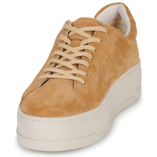 Sneakers-basse-JUDY-Marrone-2