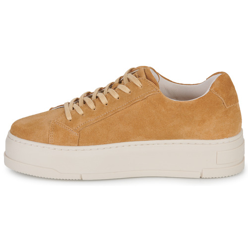 Sneakers-basse-JUDY-Marrone-3