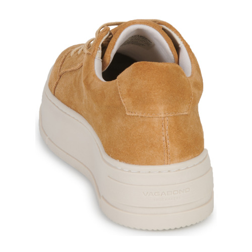 Sneakers-basse-JUDY-Marrone-4