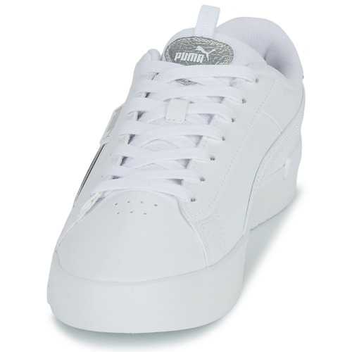 Sneakers-basse-Jada-Renew-Pop-Up-Metallics-Bianco-2