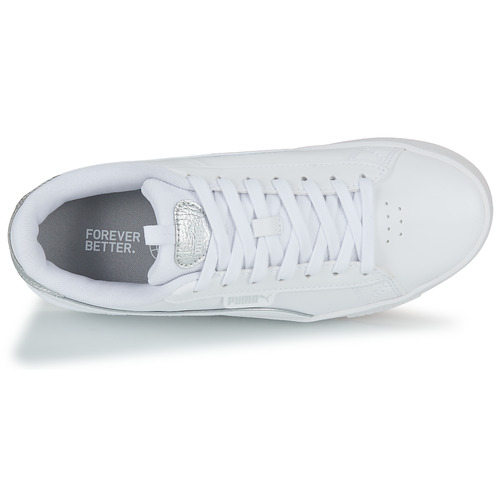 Sneakers-basse-Jada-Renew-Pop-Up-Metallics-Bianco-5