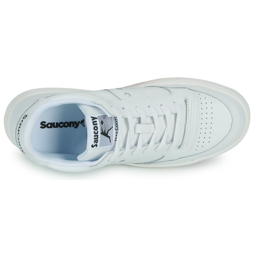 Sneakers-basse-Jazz-Court-Bianco-5