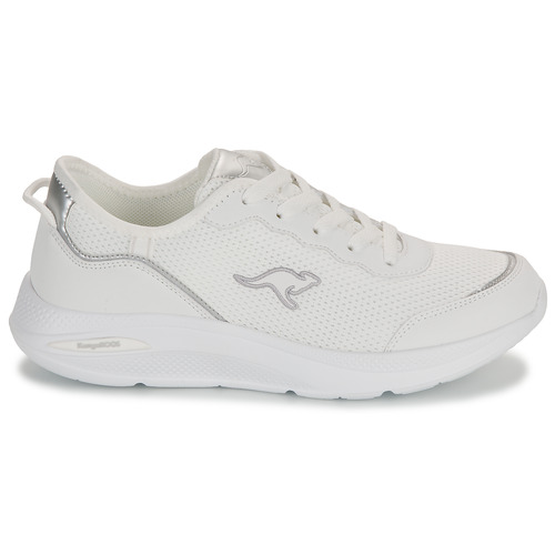 Sneakers-basse-K-CR-SOWELL-Bianco-1