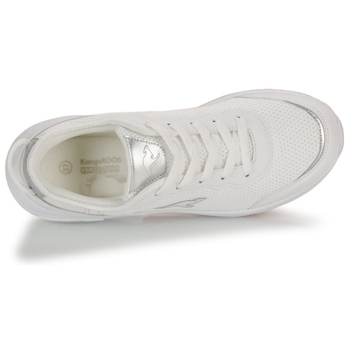 Sneakers-basse-K-CR-SOWELL-Bianco-5