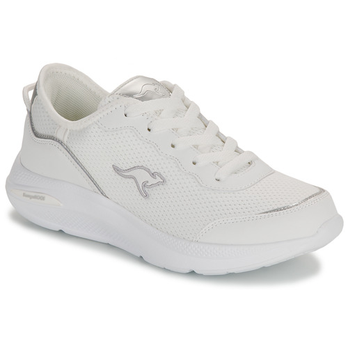 Sneakers basse    K-CR SOWELL  Bianco