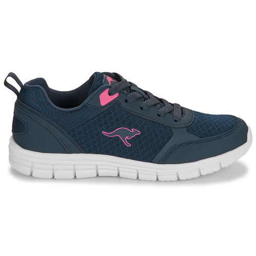 Sneakers-basse-K-FREE-BETH-Marine-1