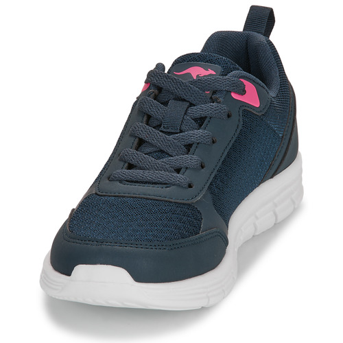 Sneakers-basse-K-FREE-BETH-Marine-2