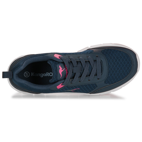 Sneakers-basse-K-FREE-BETH-Marine-5