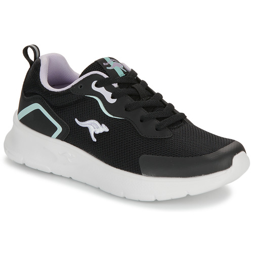 Sneakers basse    K-NJ NYLA  Nero