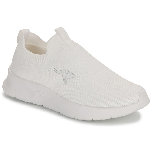 Sneakers basse    K-NJ ZOE  Bianco