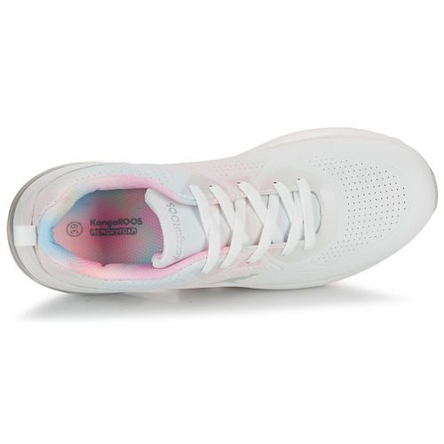 Sneakers-basse-K-PL-MULTI-Bianco-5