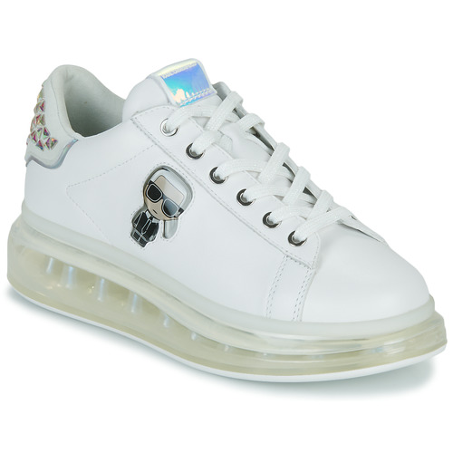 Sneakers basse    KAPRI KUSHION Jellikonic Lo Lace  Bianco