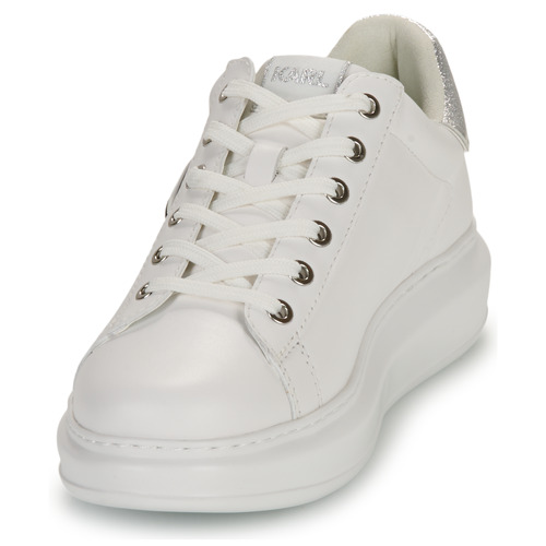 Sneakers-basse-KAPRI-Karl-NFT-Lo-Lace-Bianco-2