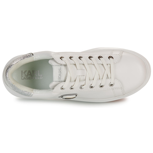 Sneakers-basse-KAPRI-Karl-NFT-Lo-Lace-Bianco-5