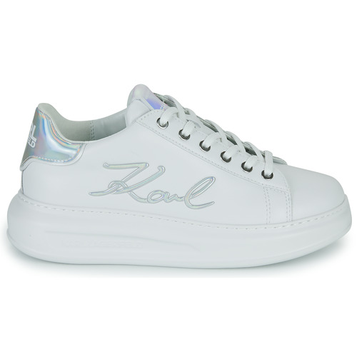 Sneakers-basse-KAPRI-Signia-Lace-Lthr-Bianco-1