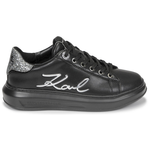 Sneakers-basse-KAPRI-Signia-Lace-Lthr-Nero-1