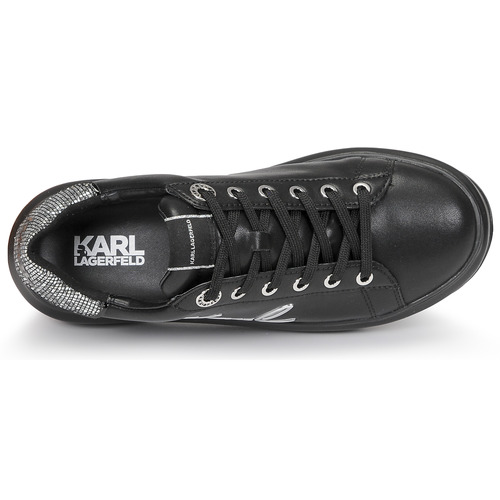 Sneakers-basse-KAPRI-Signia-Lace-Lthr-Nero-5