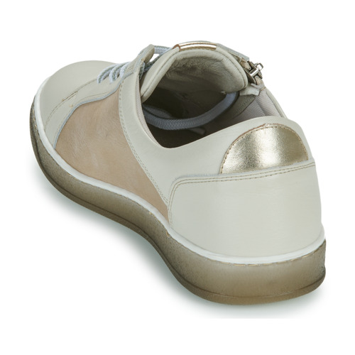 Sneakers-basse-KAREN-Beige-4