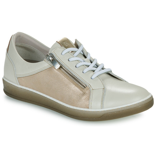 Sneakers basse    KAREN  Beige