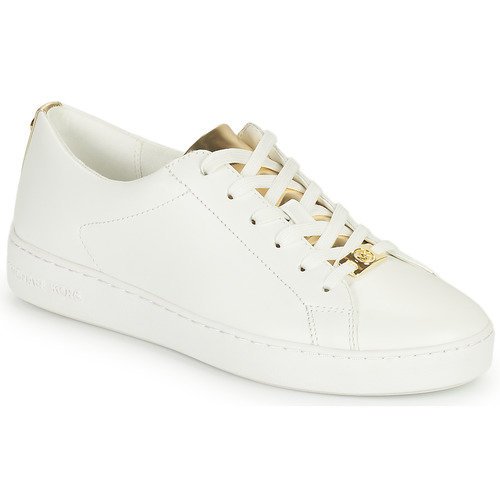 Sneakers basse    KEATON  Bianco