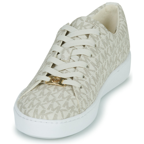 Sneakers-basse-KEATON-LACE-UP-Beige-2