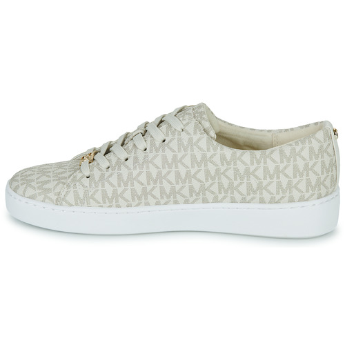 Sneakers-basse-KEATON-LACE-UP-Beige-3