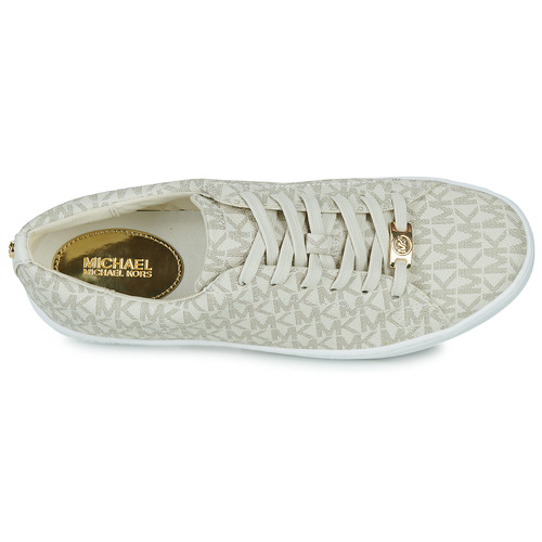 Sneakers-basse-KEATON-LACE-UP-Beige-5