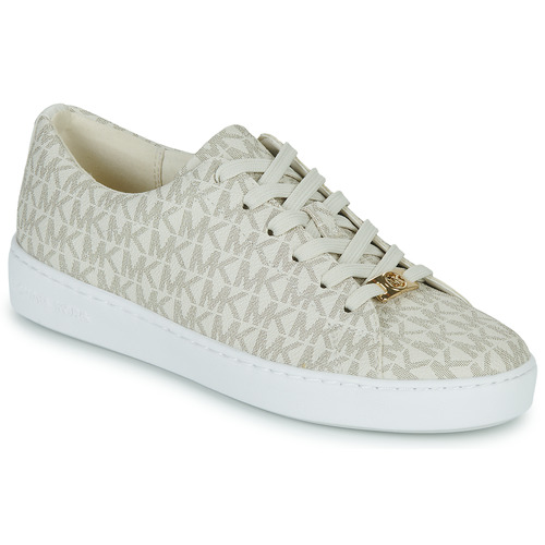 Sneakers basse    KEATON LACE UP  Beige