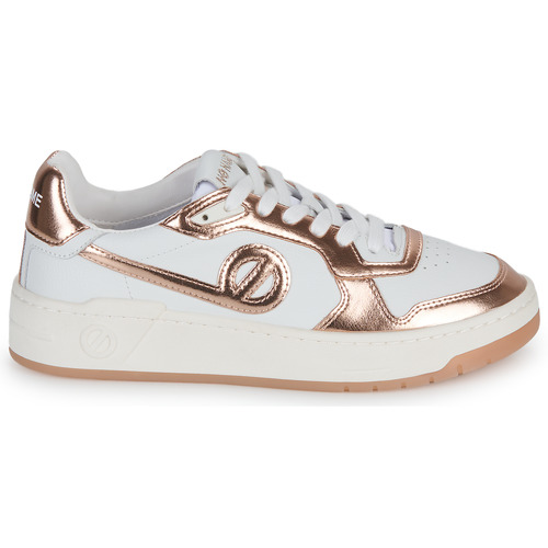 Sneakers-basse-KELLY-SNEAKER-Bianco-1