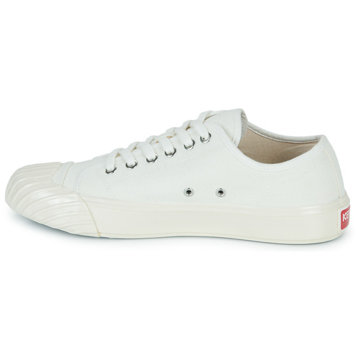 Sneakers-basse-KENZOSCHOOL-LOW-TOP-SNEAKERS-Bianco-3