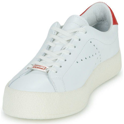 Sneakers-basse-KENZOSWING-LOW-TOP-SNEAKERS-Bianco-2