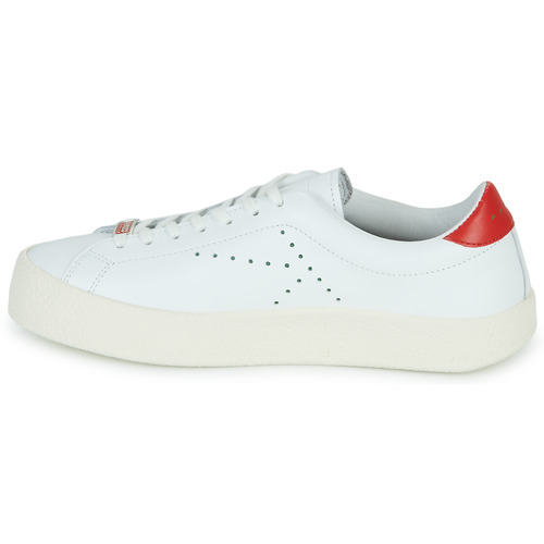 Sneakers-basse-KENZOSWING-LOW-TOP-SNEAKERS-Bianco-3