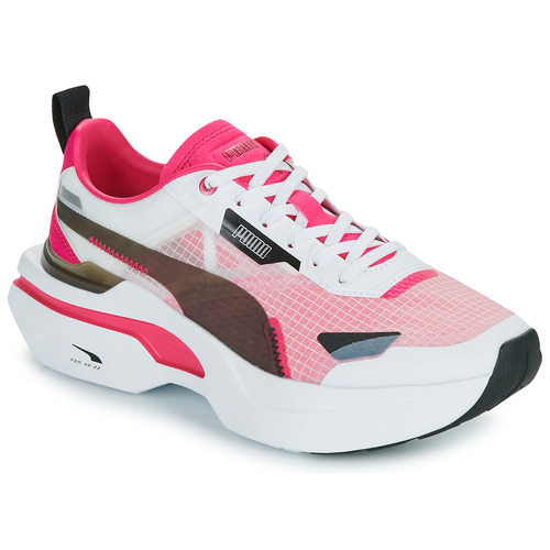 Sneakers basse    KOSMO RIDER  Rosa