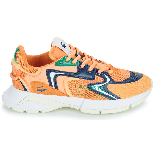 Sneakers-basse-L003-NEO-Arancio-1