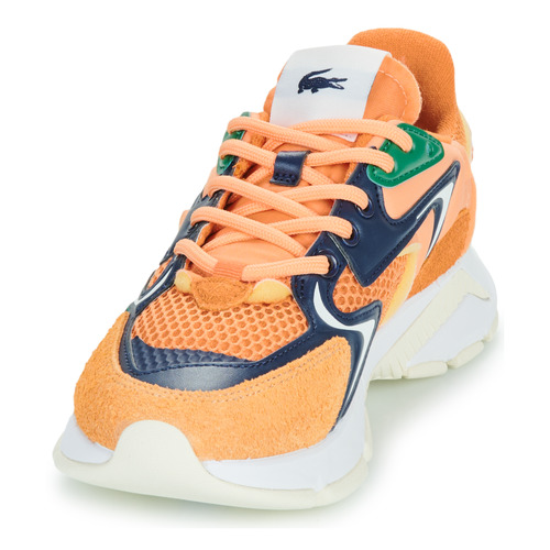 Sneakers-basse-L003-NEO-Arancio-2