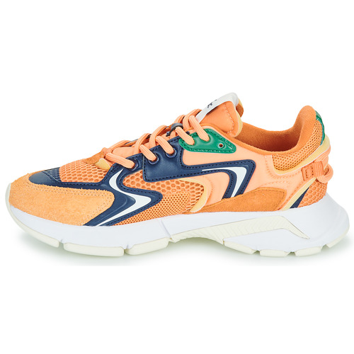 Sneakers-basse-L003-NEO-Arancio-3