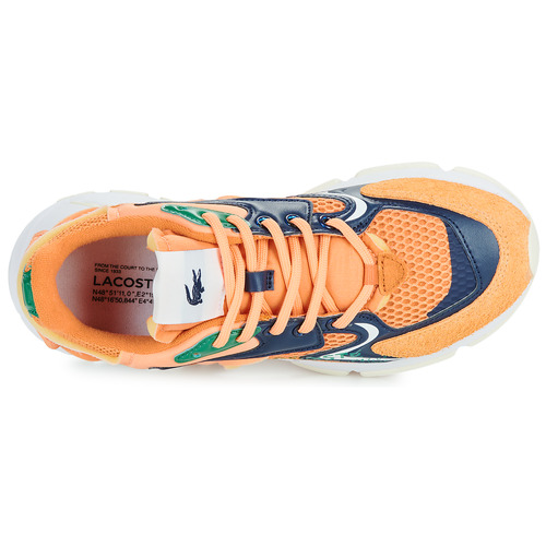 Sneakers-basse-L003-NEO-Arancio-5