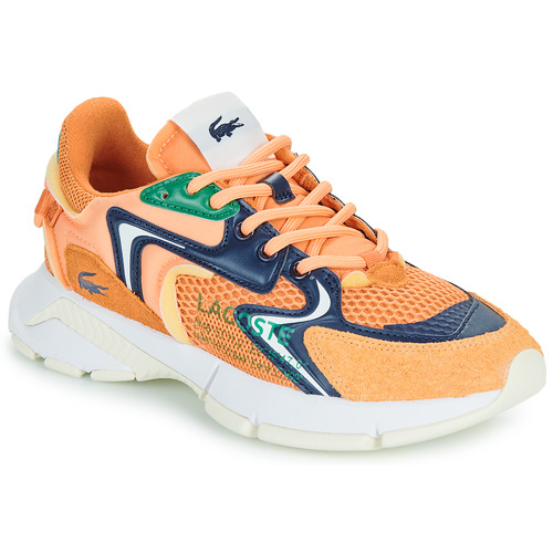 Sneakers basse    L003 NEO  Arancio