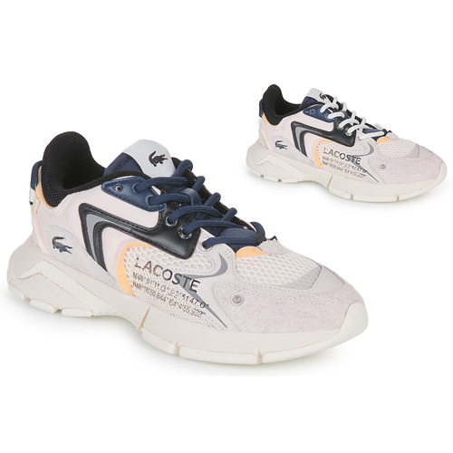 Sneakers basse    L003 NEO  Bianco